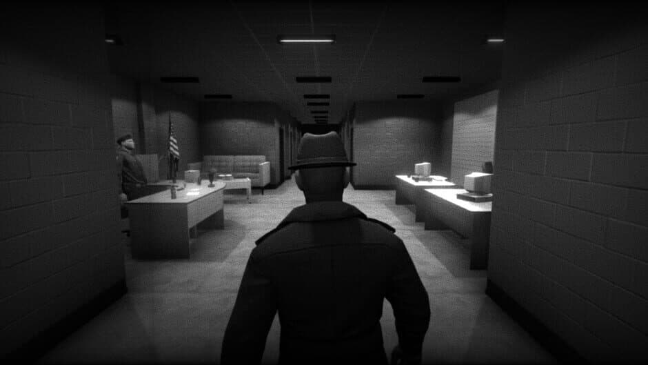 Deva｜The Haunted Game screenshot 5