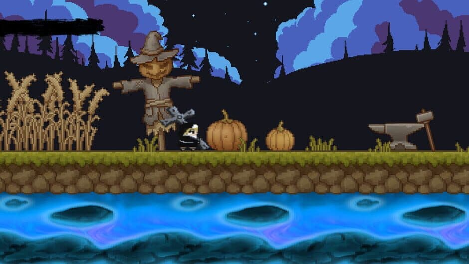 Deva｜The Haunted Game screenshot 6