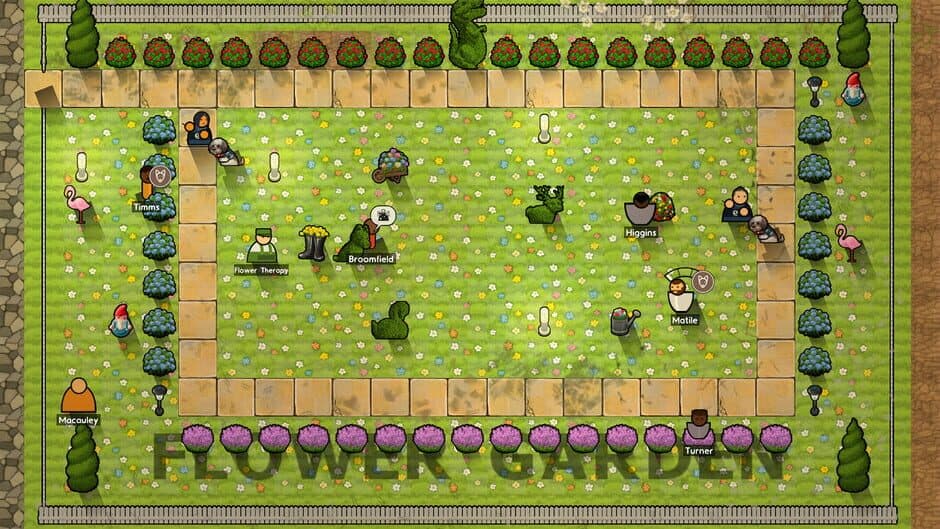 Prison Architect: Going Green screenshot 5