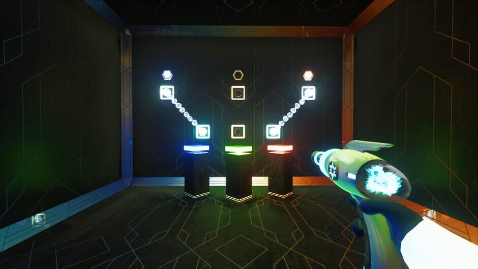 Faraday Protocol screenshot 4