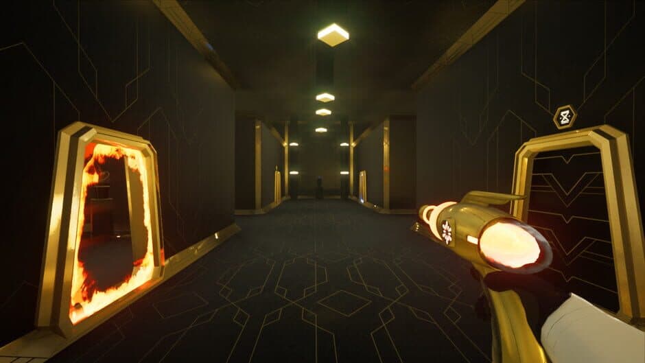 Faraday Protocol screenshot 5