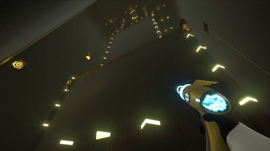 Faraday Protocol screenshot 6
