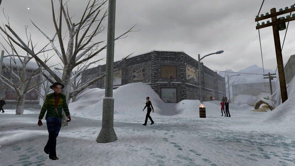 POSTAL 2: Paradise Lost screenshot 2