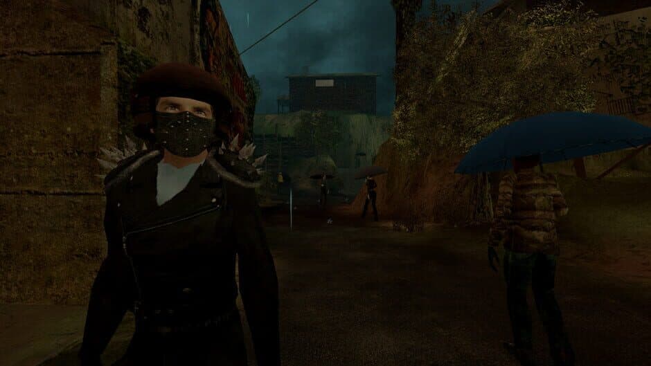 POSTAL 2: Paradise Lost screenshot 3