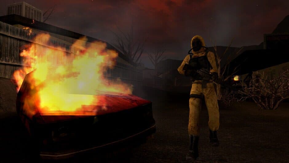 POSTAL 2: Paradise Lost screenshot 4