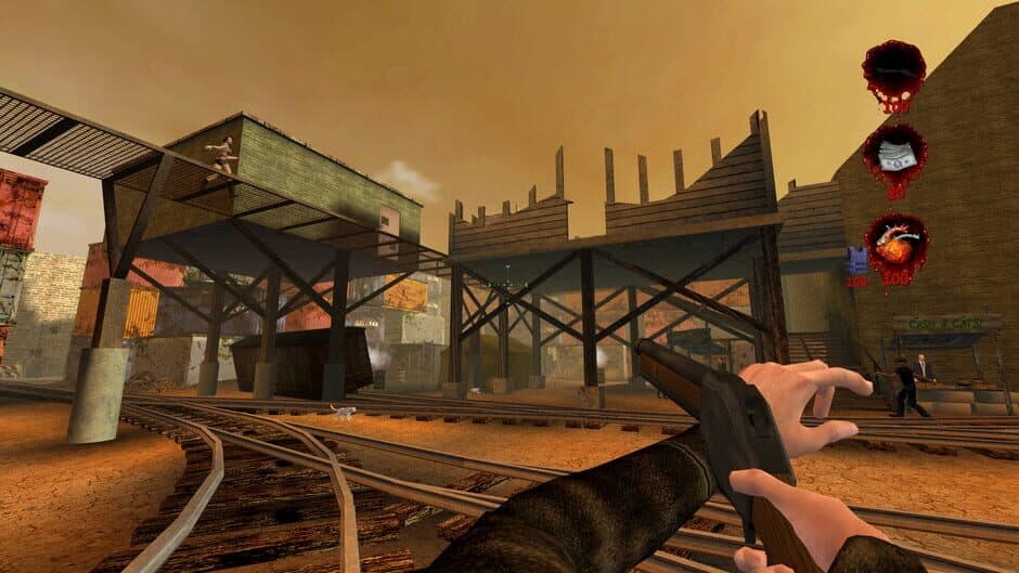 POSTAL 2: Paradise Lost screenshot 6