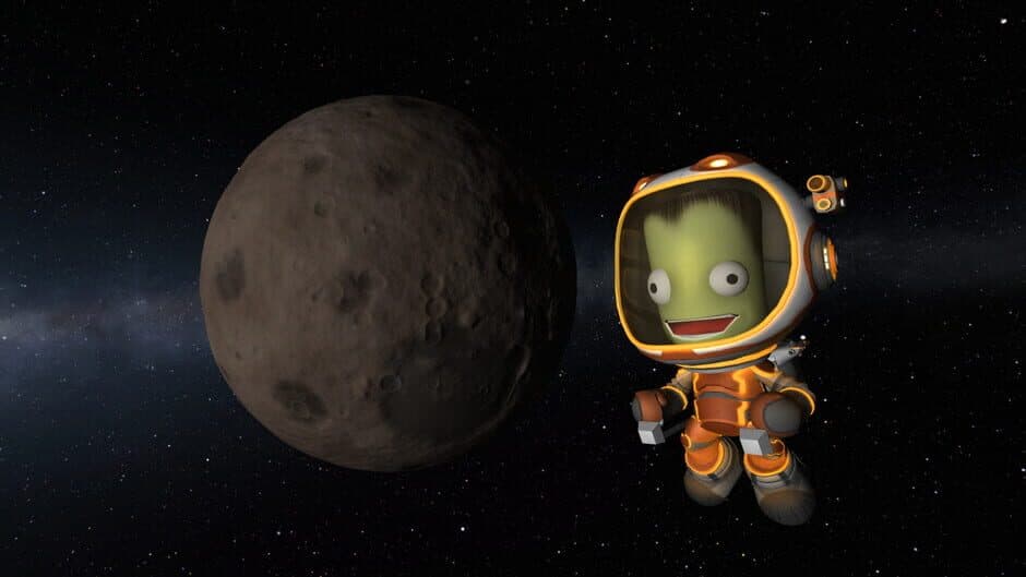 Kerbal Space Program & Breaking Ground screenshot 4