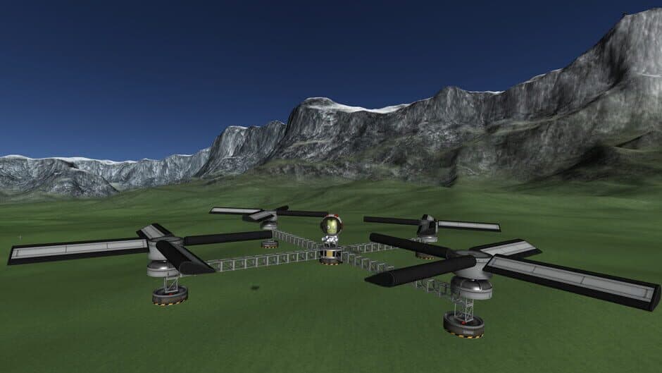 Kerbal Space Program & Breaking Ground screenshot 6