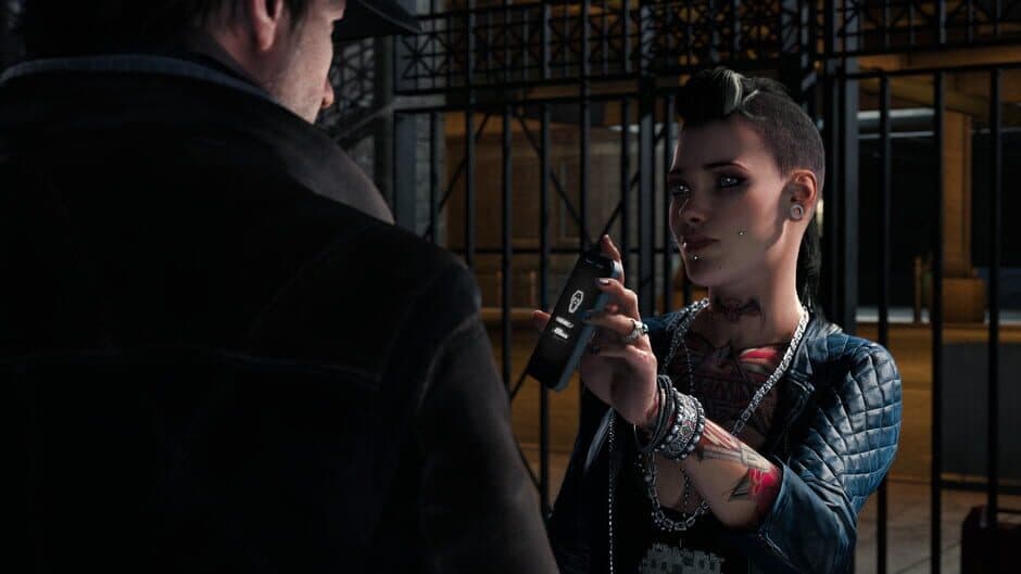Watch Dogs: Season Pass screenshot 4