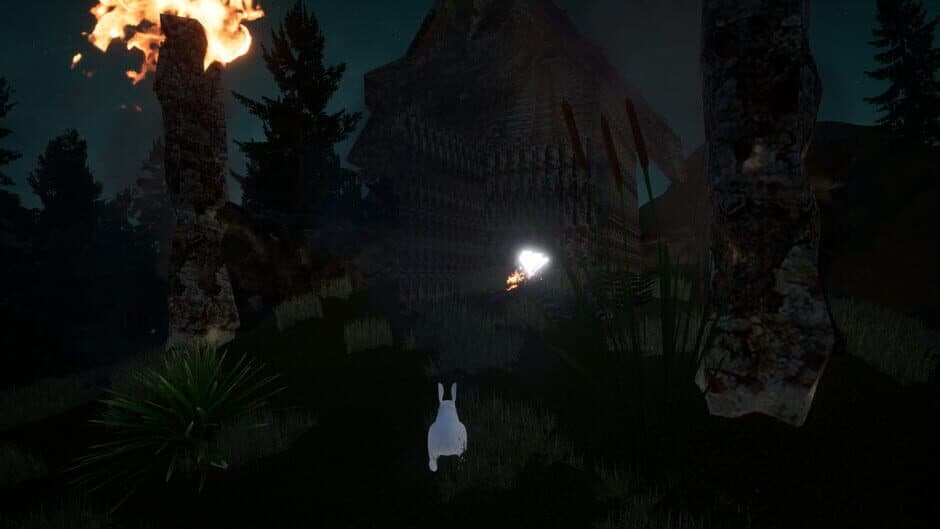 Bunny's Buddy screenshot 5