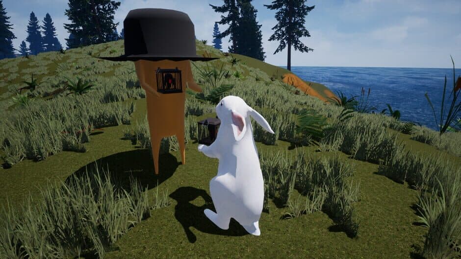 Bunny's Buddy screenshot 6