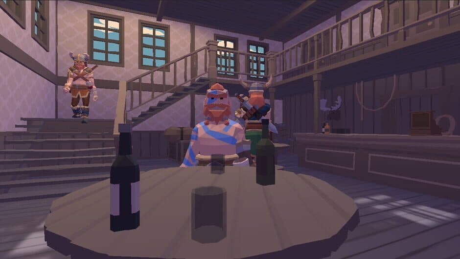 Mighty Vikings screenshot 1