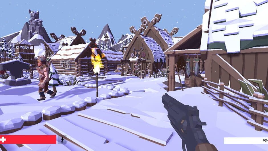 Mighty Vikings screenshot 2