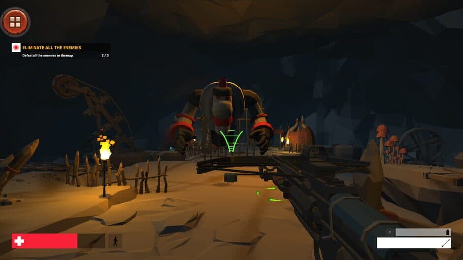 Mighty Vikings screenshot 3