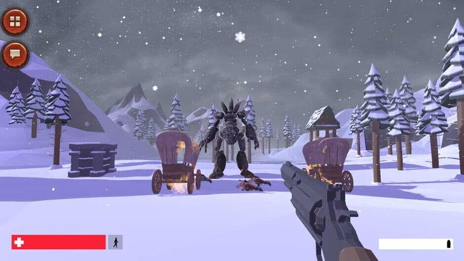Mighty Vikings screenshot 5
