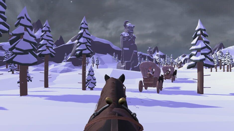 Mighty Vikings screenshot 6