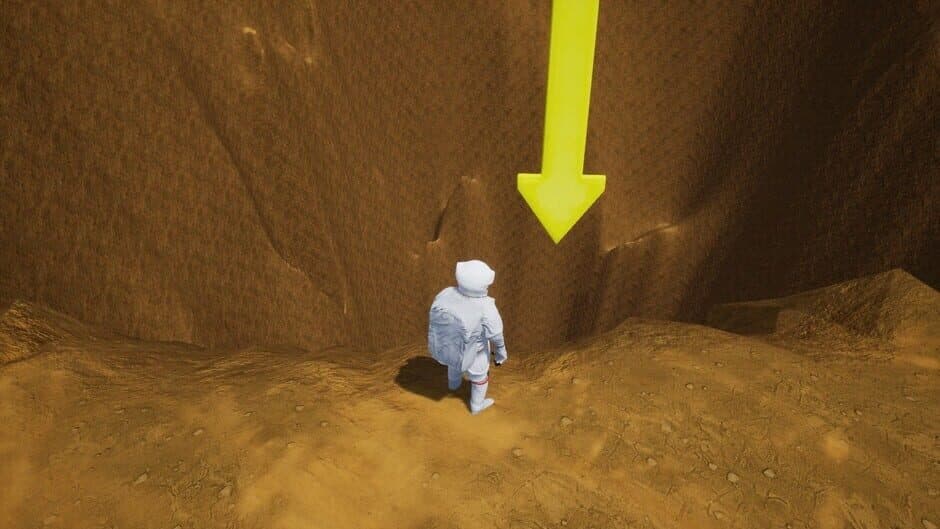 Ragdoll Fall Simulator screenshot 4