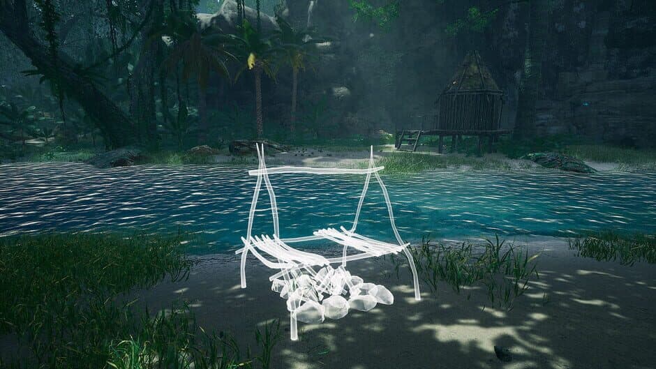 Retreat To Enen screenshot 4