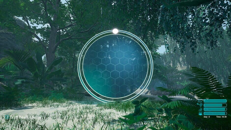 Retreat To Enen screenshot 5