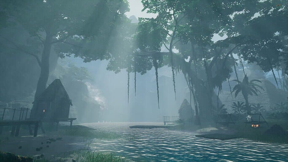 Retreat To Enen screenshot 6