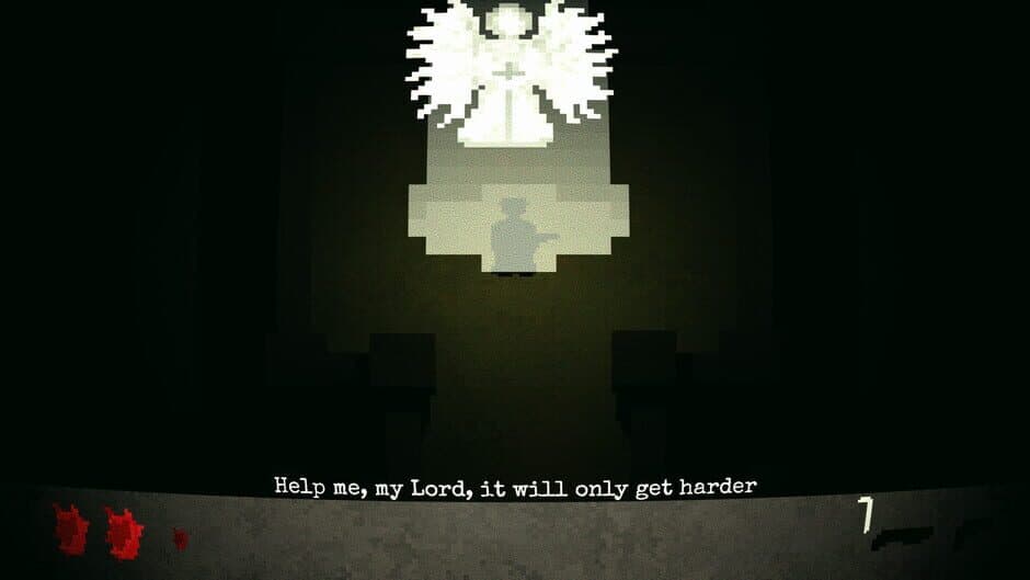 Memento Infernum screenshot 1