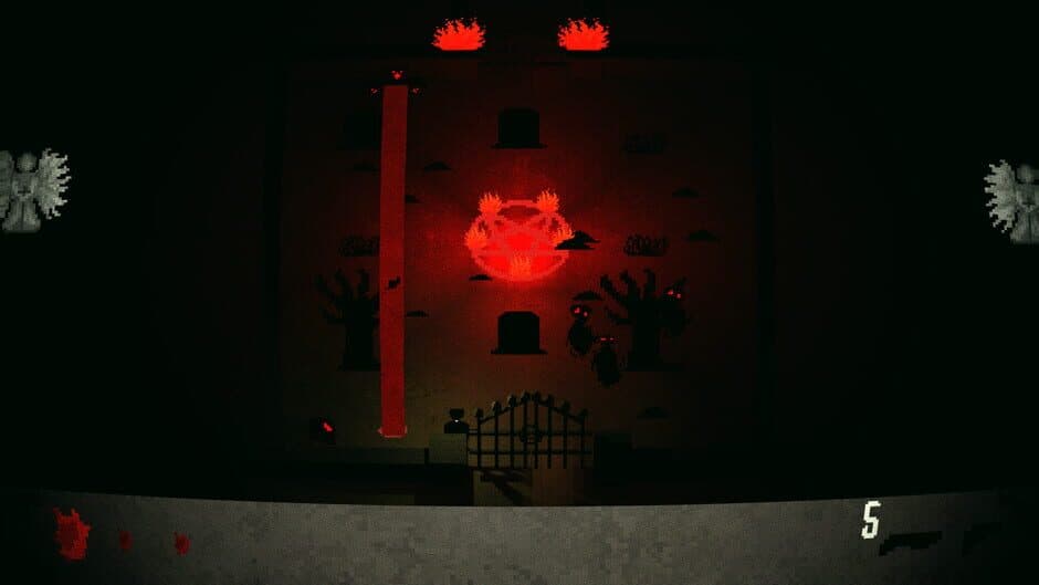 Memento Infernum screenshot 2