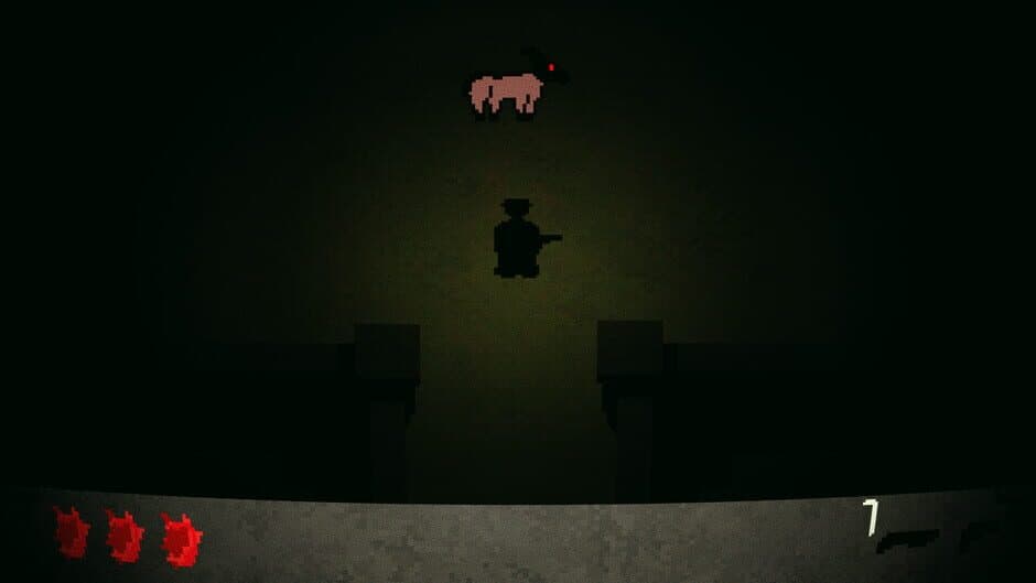 Memento Infernum screenshot 3