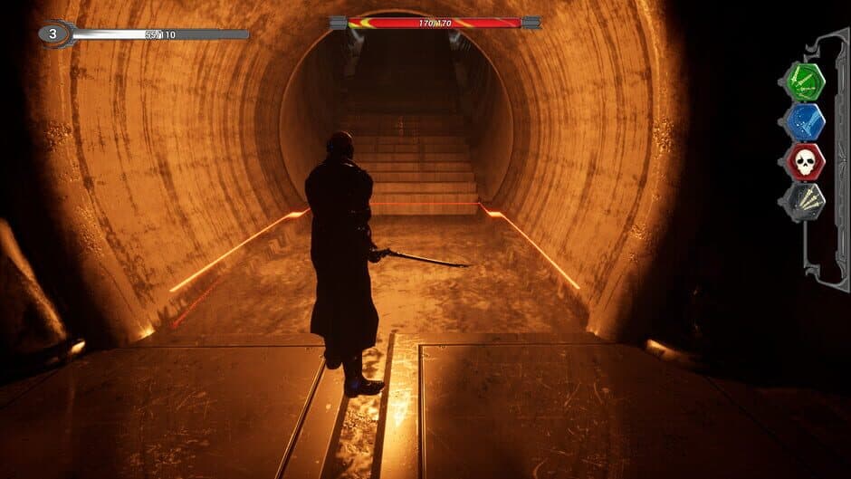 The Divine Invasion screenshot 1