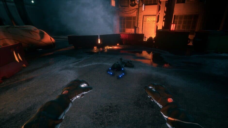 The Divine Invasion screenshot 3
