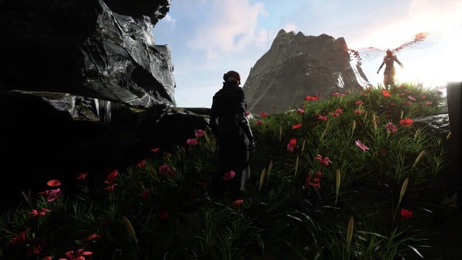 The Divine Invasion screenshot 4