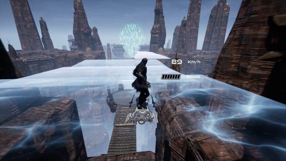 The Divine Invasion screenshot 6