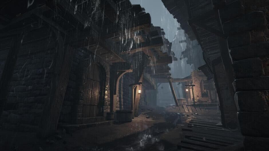 Warhammer End Times - Vermintide Stromdorf screenshot 2
