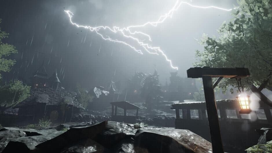 Warhammer End Times - Vermintide Stromdorf screenshot 4