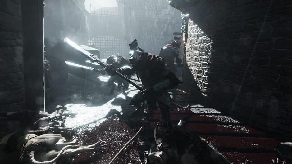 Warhammer End Times - Vermintide Stromdorf screenshot 5