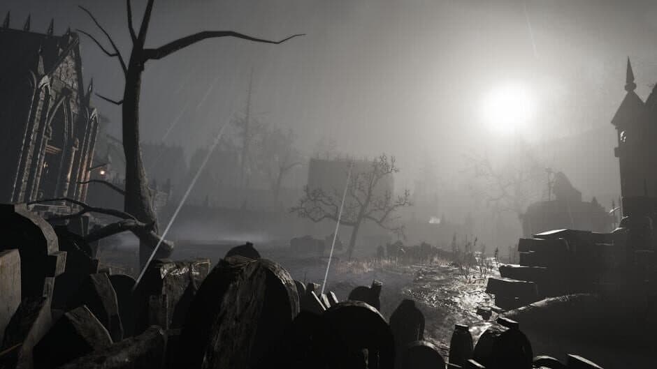 Warhammer End Times - Vermintide Stromdorf screenshot 6