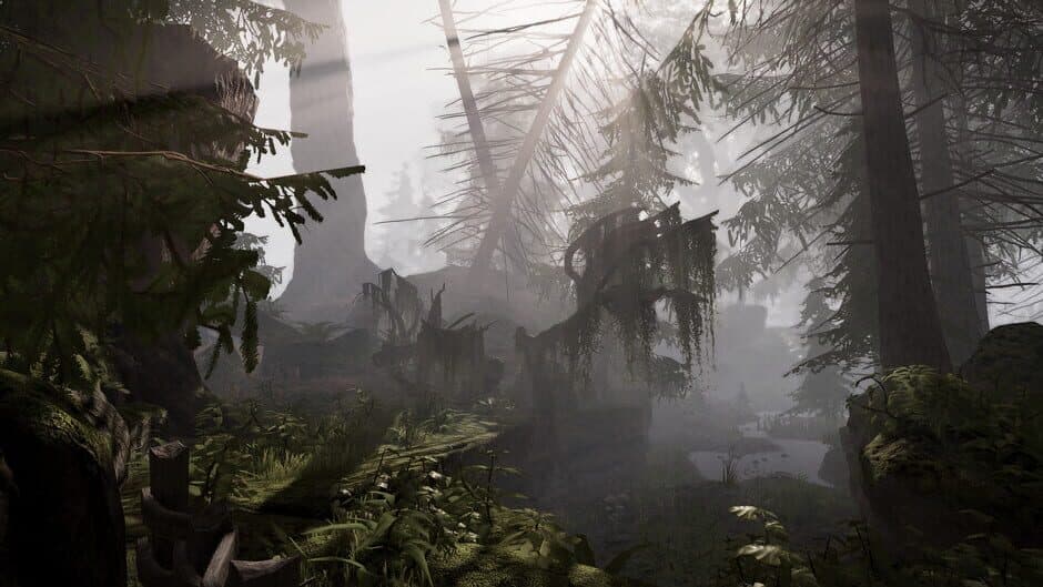 Warhammer End Times Vermintide Death on the Reik screenshot 4
