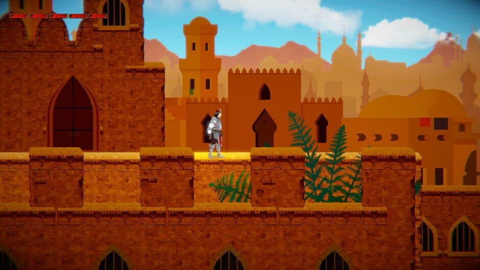 Prince Of Wallachia screenshot 6