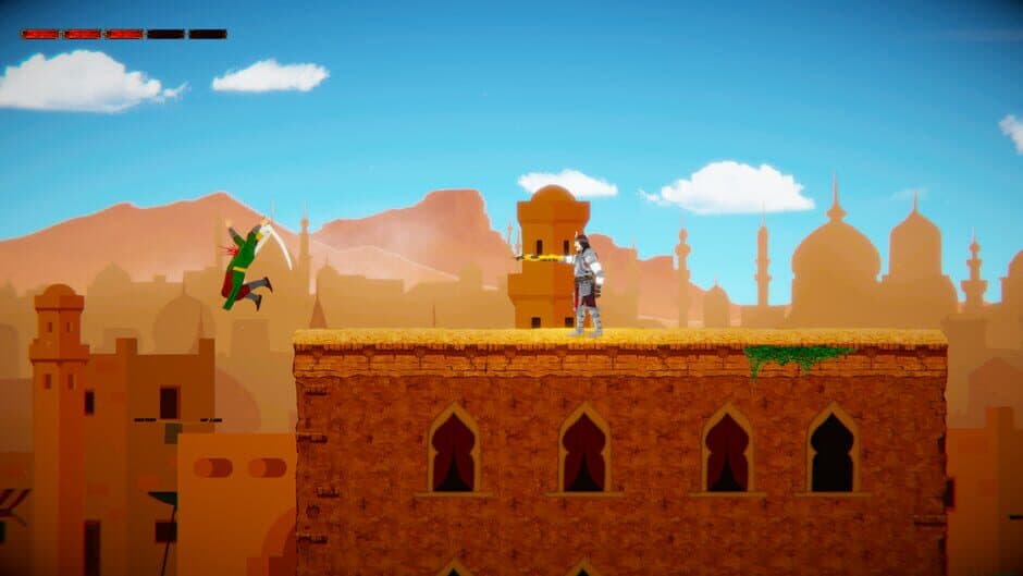 Prince Of Wallachia screenshot 1