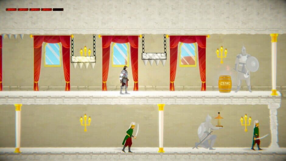 Prince Of Wallachia screenshot 2