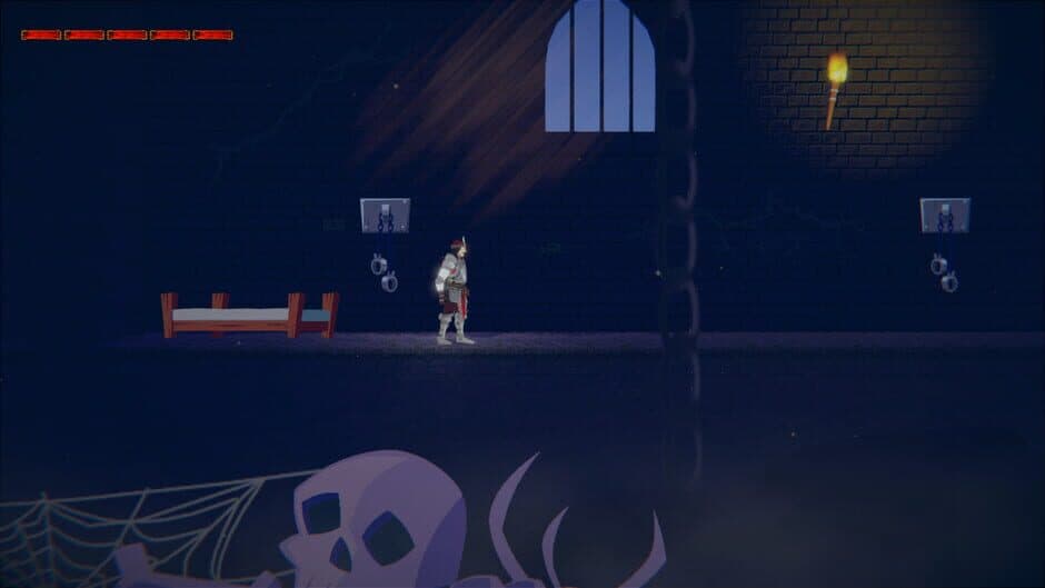 Prince Of Wallachia screenshot 4