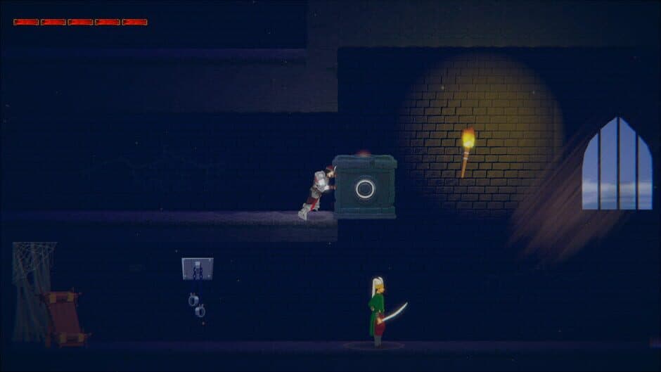 Prince Of Wallachia screenshot 5
