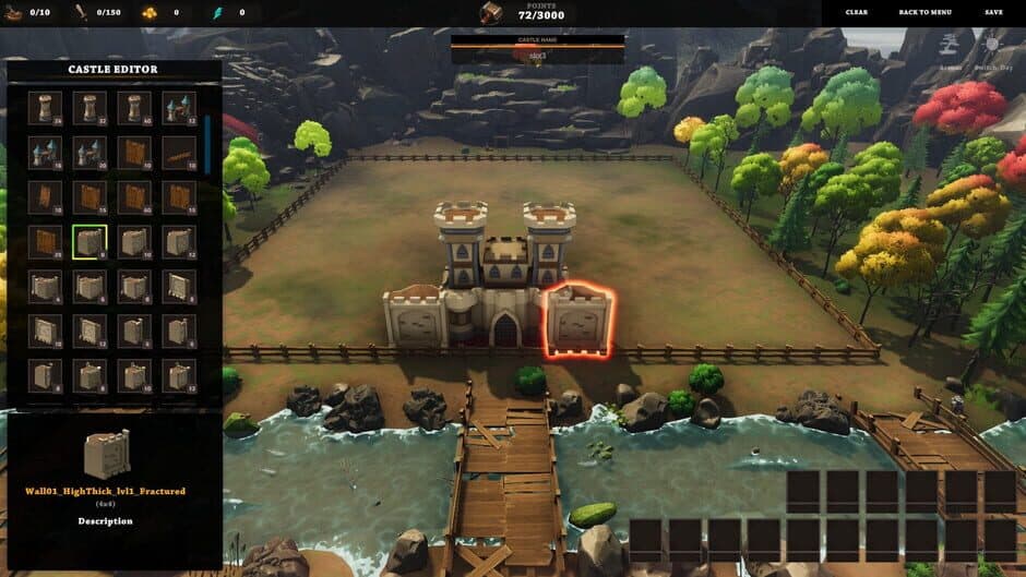 Siege the Day screenshot 2