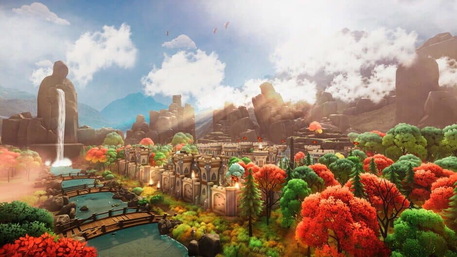 Siege the Day screenshot 5