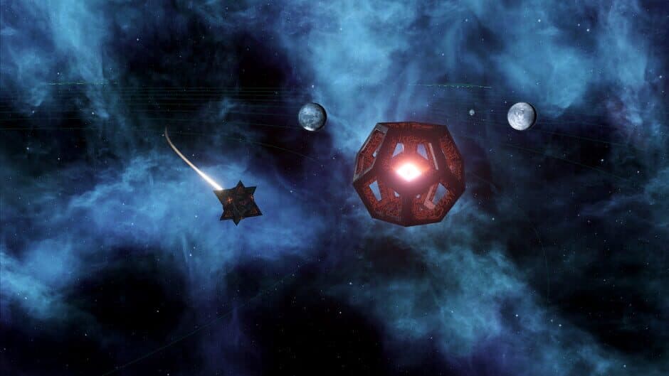 Stellaris: Synthetic Dawn screenshot 6
