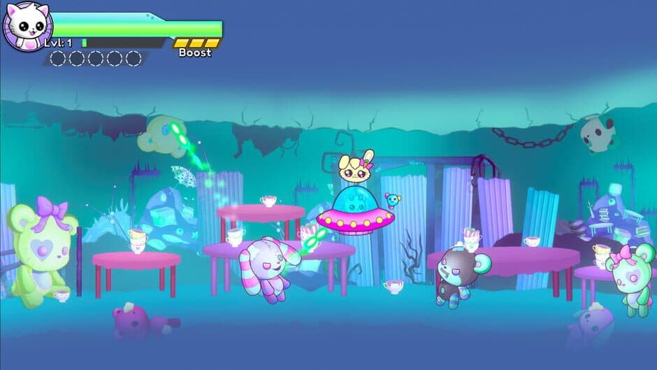 Flewfie's Adventure screenshot 2