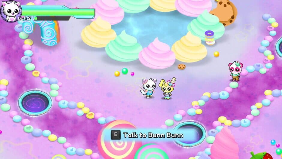 Flewfie's Adventure screenshot 3