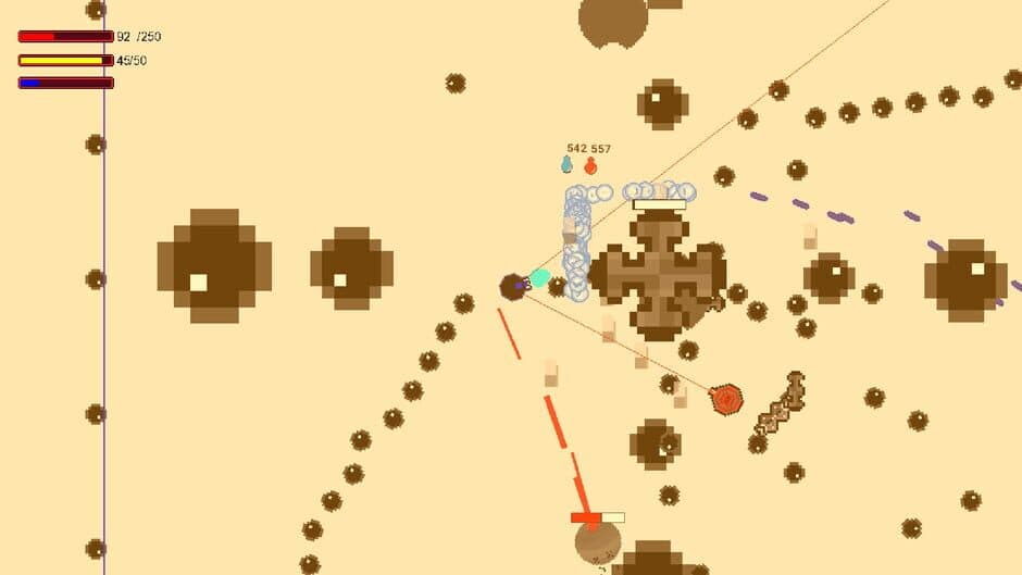Lucky Burst screenshot 1