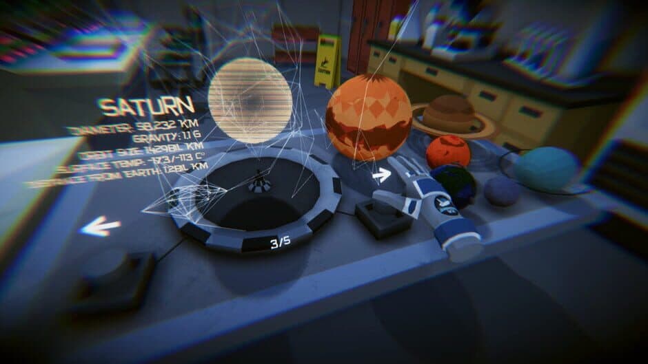 Astrotour VR screenshot 1