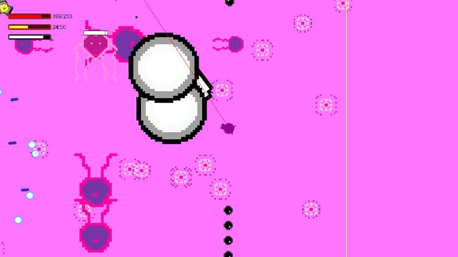 Lucky Burst screenshot 3