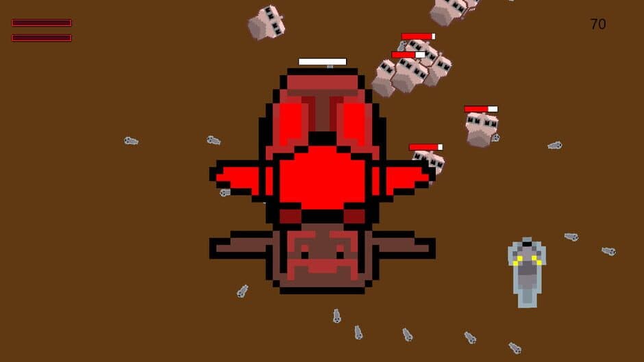 Lucky Burst screenshot 4